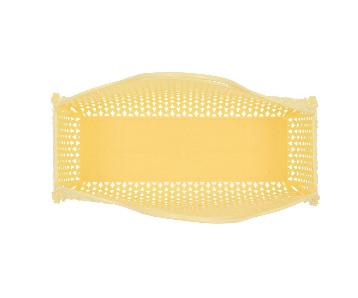 Panier Rétro Vintage Lemon - Tutete