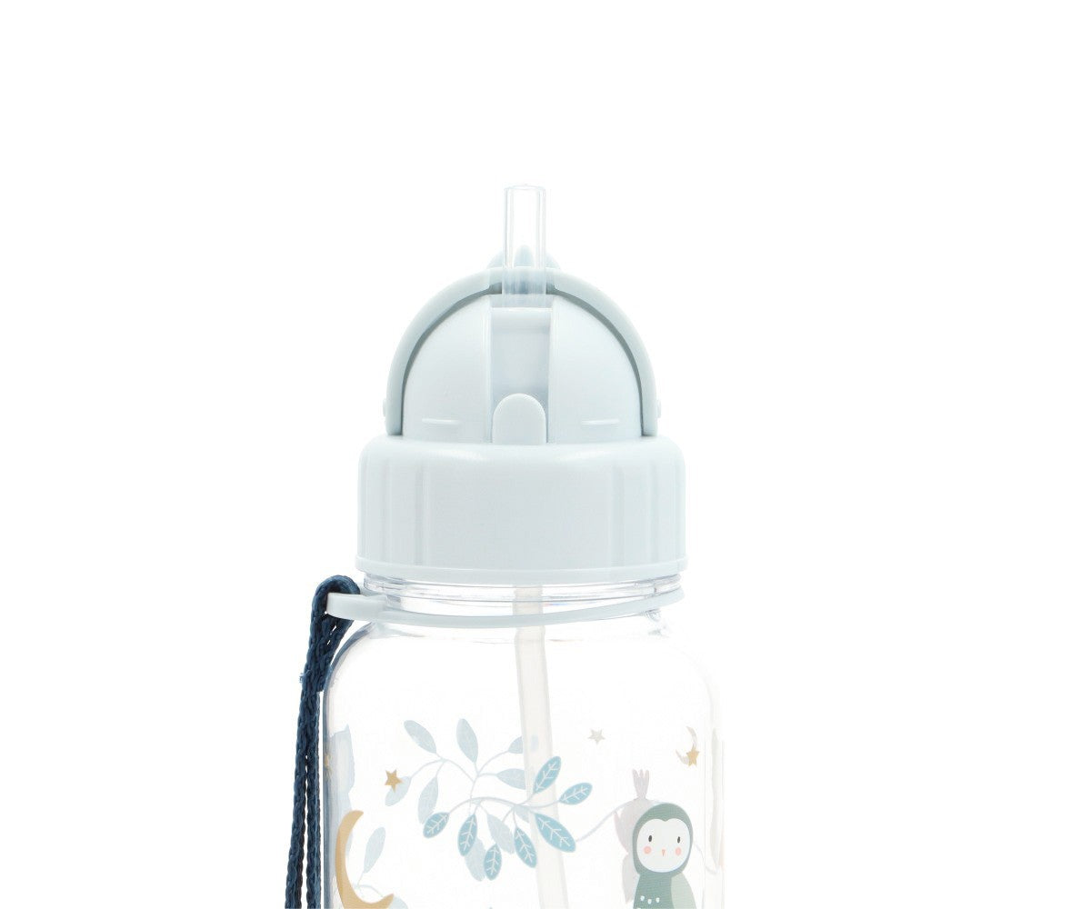Gourde en Plastique Magical Forest Personnalisable Tutete - NEW