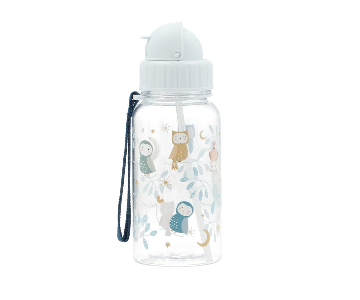 Gourde en Plastique Magical Forest Personnalisable Tutete - NEW