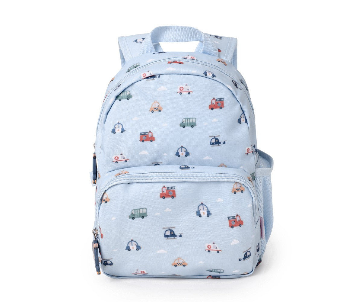 Sac à Dos Maternelle City Cars Tutete - NEW