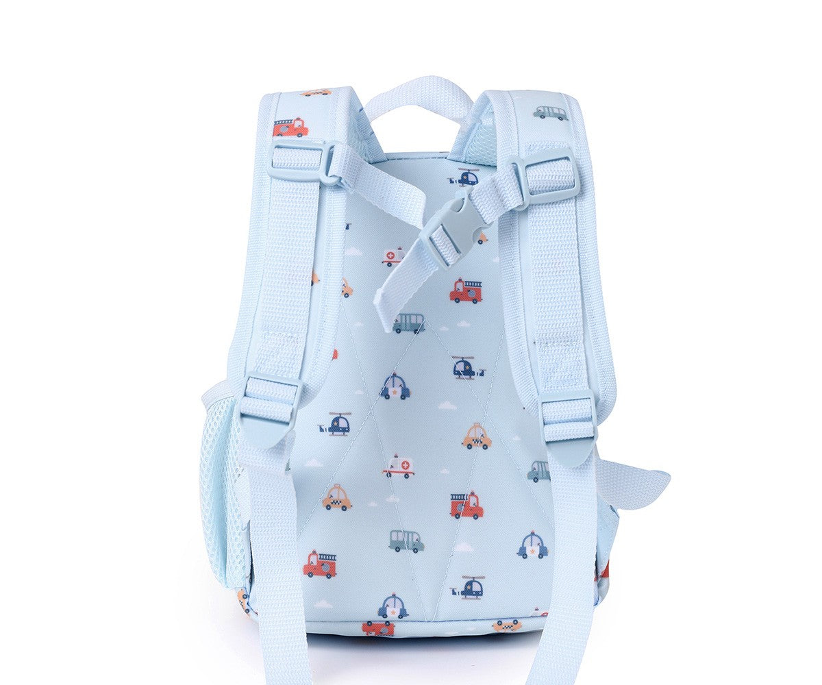 Sac à Dos Maternelle City Cars Tutete - NEW