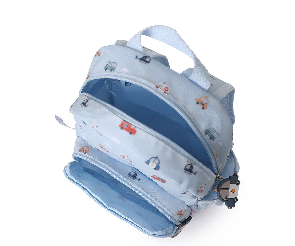 Sac à Dos Maternelle City Cars Tutete - NEW