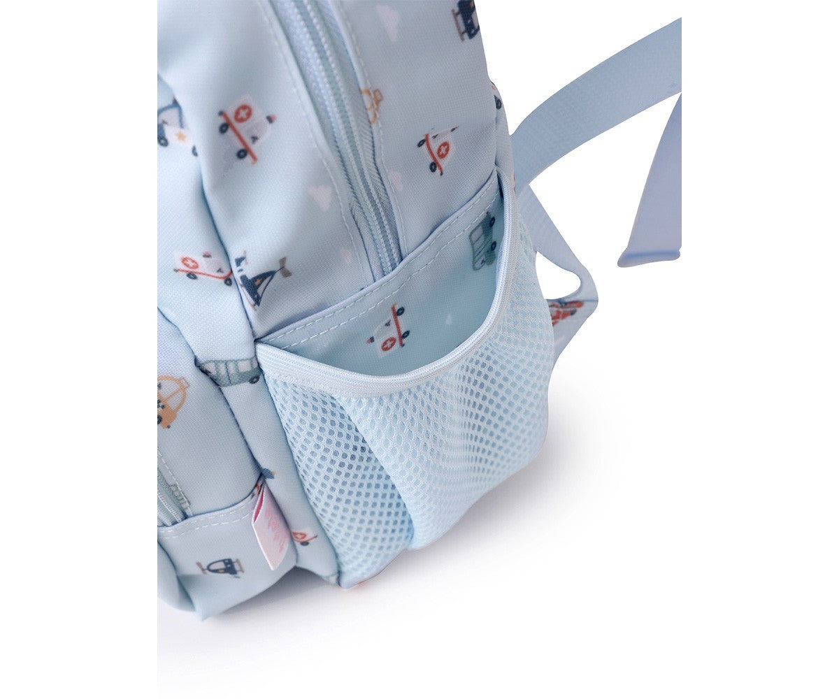 Sac à Dos Maternelle City Cars Tutete - NEW