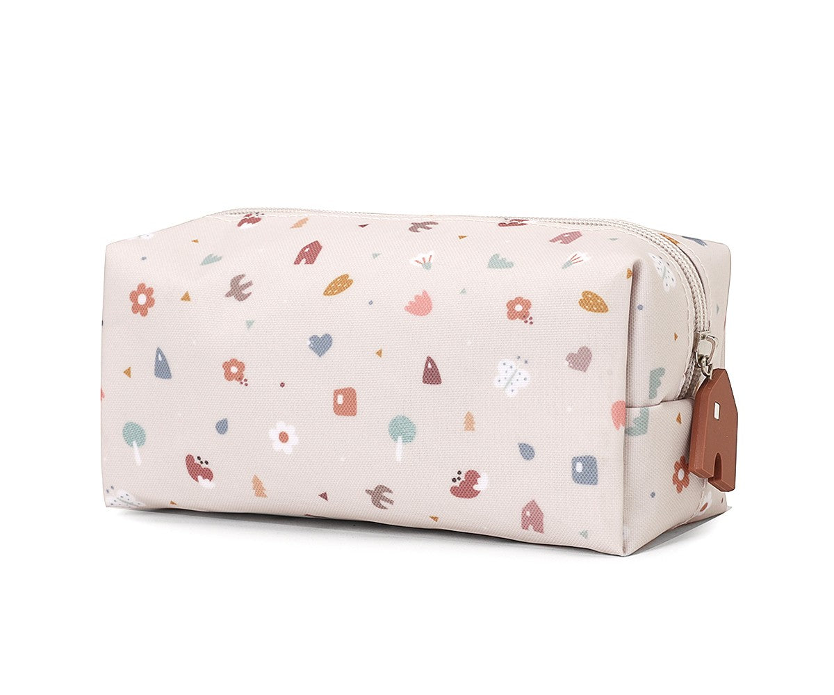 Trousse Geometric Nature Tutete - NEW
