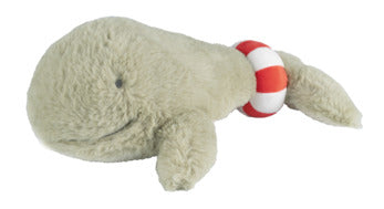 Peluche Baleine Willow 28cm - Happy Horse