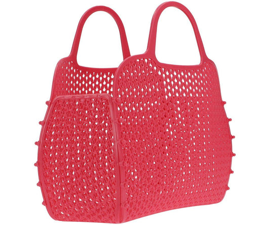 Sac rétro Vintage Coral - Tutete