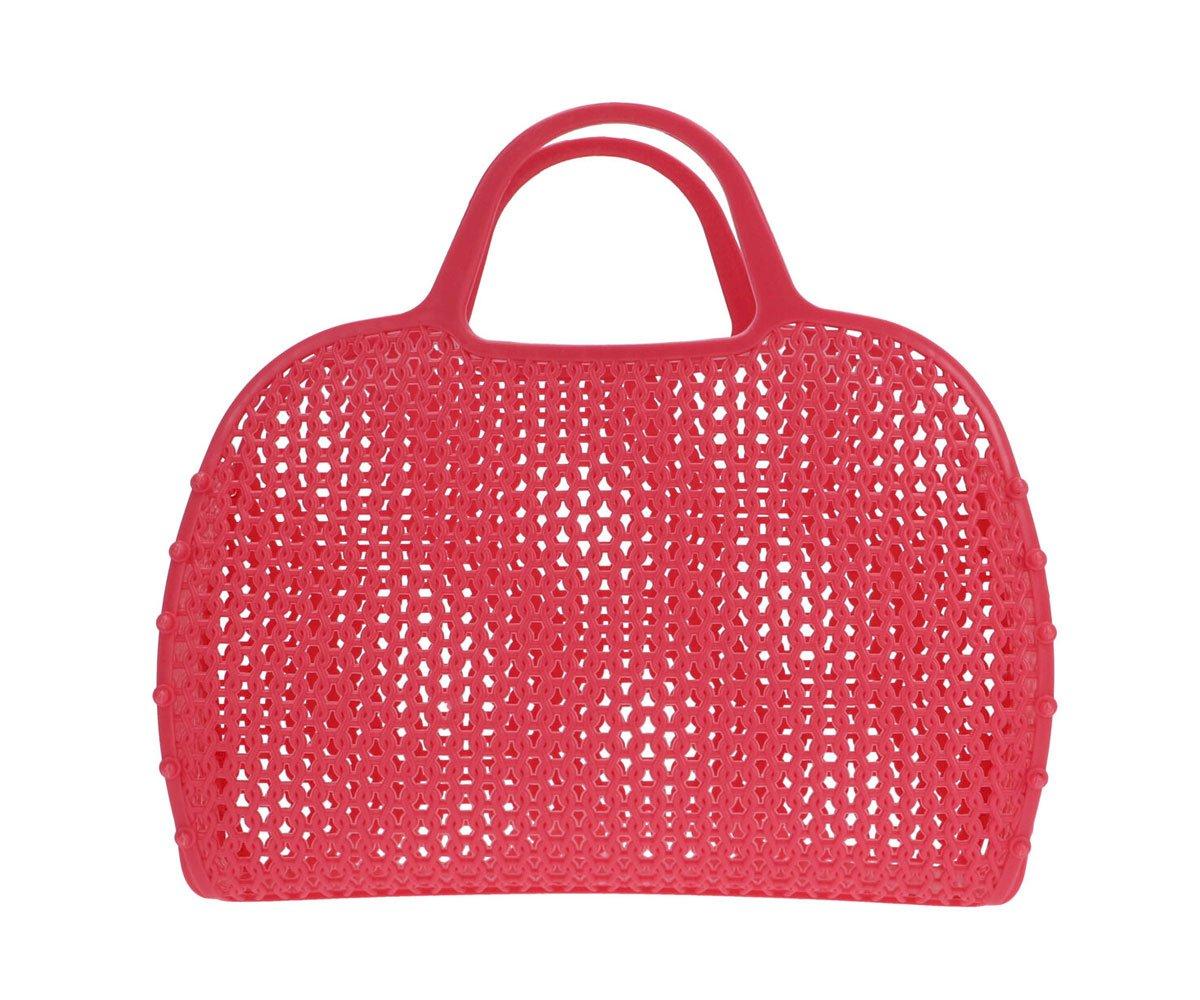 Sac rétro Vintage Coral - Tutete