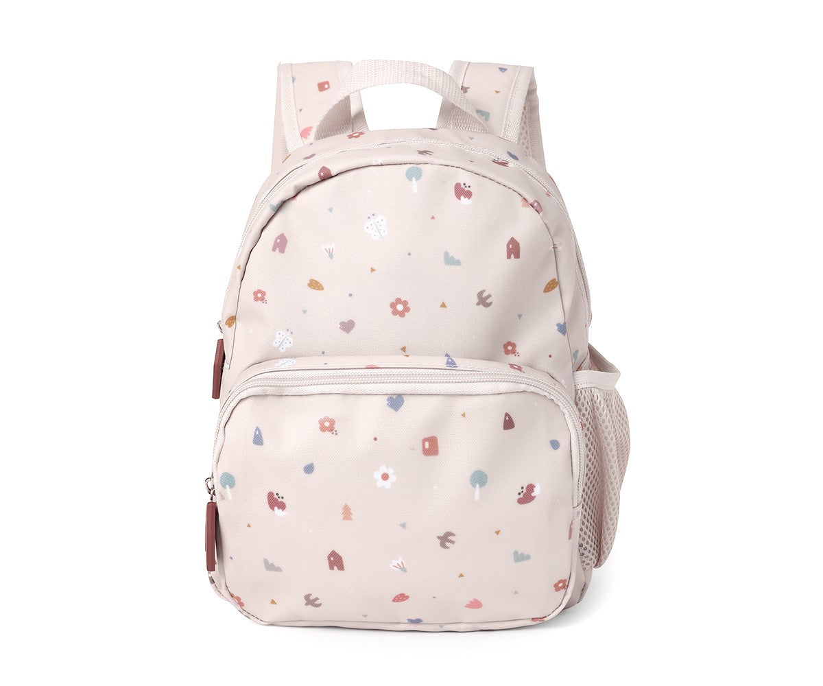 Sac à Dos Maternelle Geometric Nature Tutete - NEW
