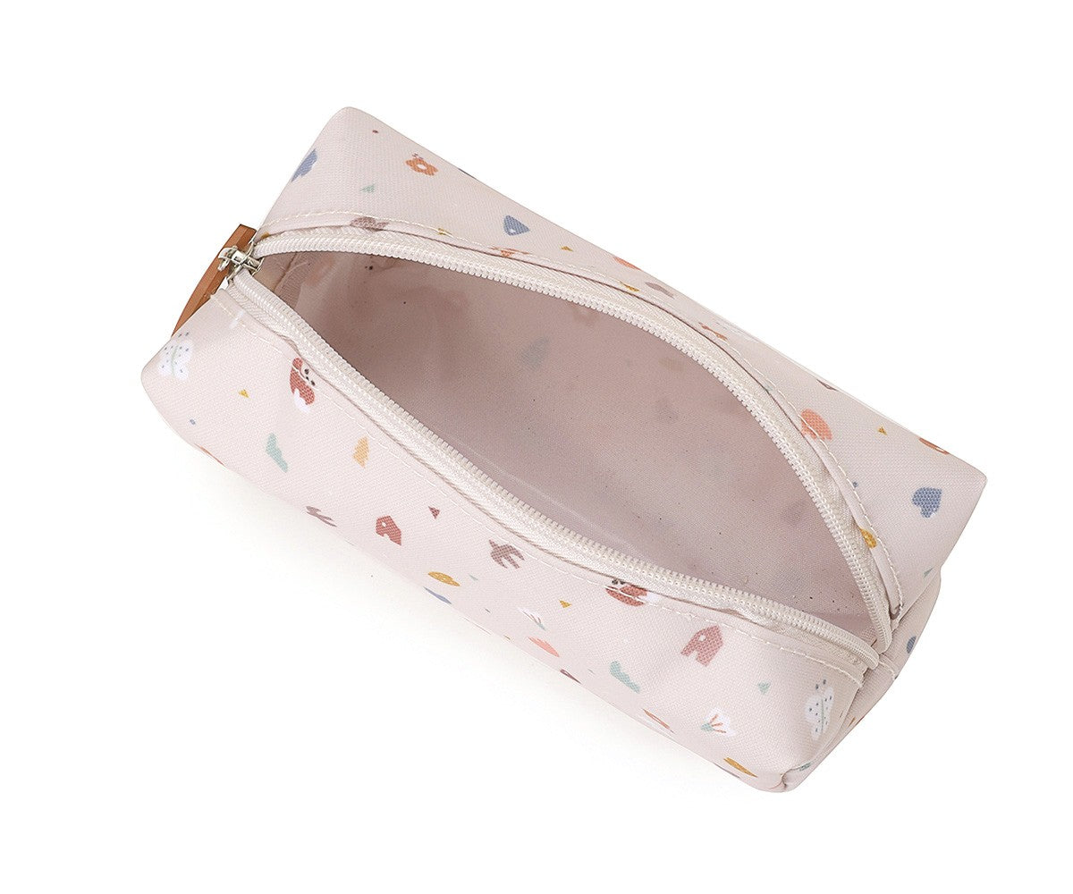 Trousse Geometric Nature Tutete - NEW