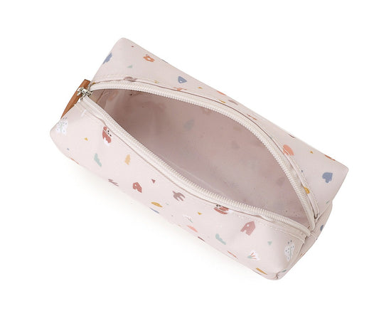Trousse Geometric Nature Tutete - NEW