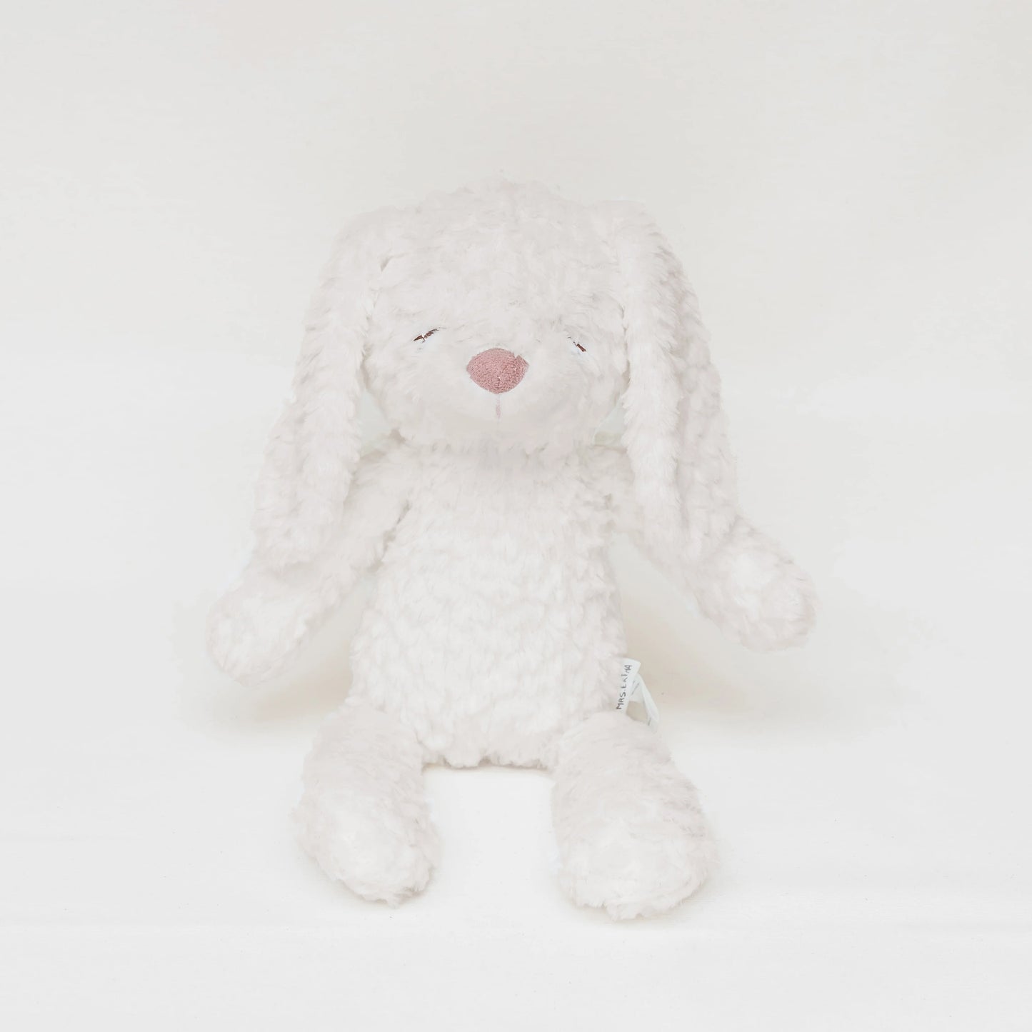 Peluche - Mme Pookie - Lapin - Mrs Ertha