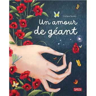 Un amour de géant - Sassi