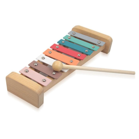 Apprends à jouer du xylophone - Sassi