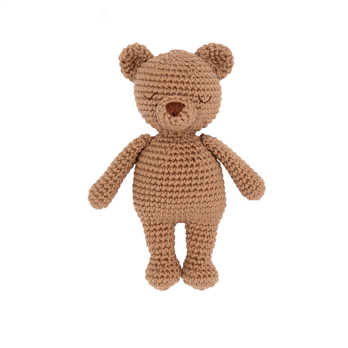 DOUDOU BO L’OURS BRUN