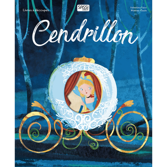 Cendrillon