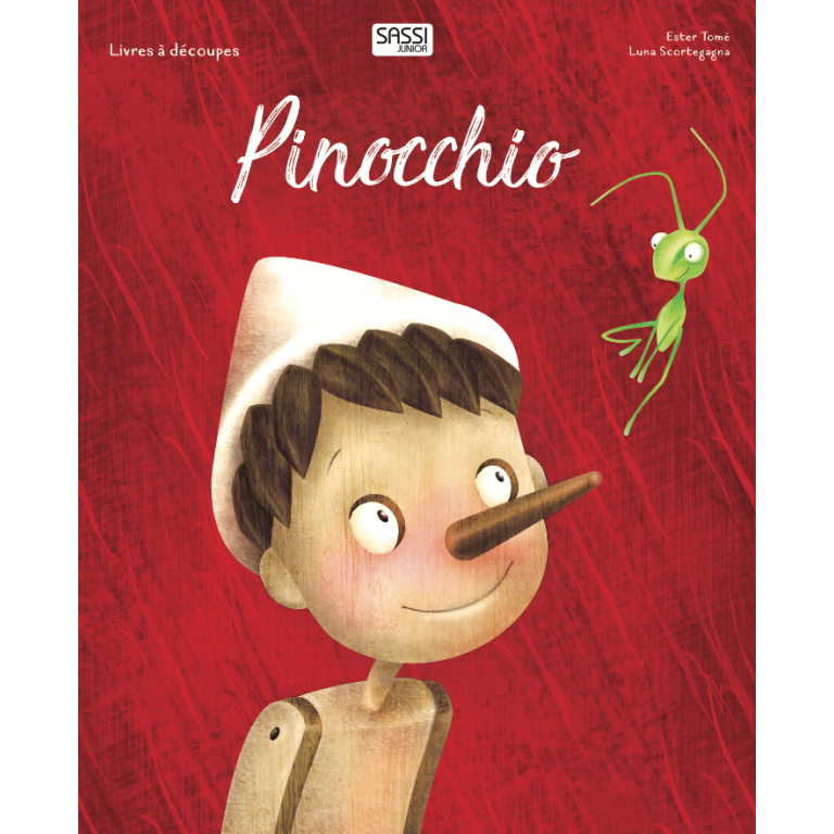 Pinocchio