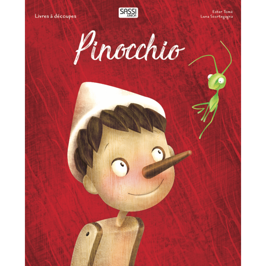 Pinocchio