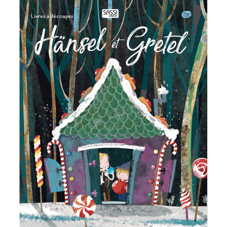 Hänsel et Gretel