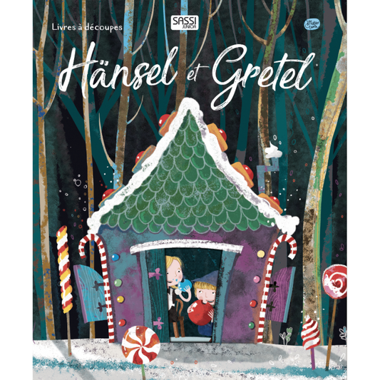 Hänsel et Gretel