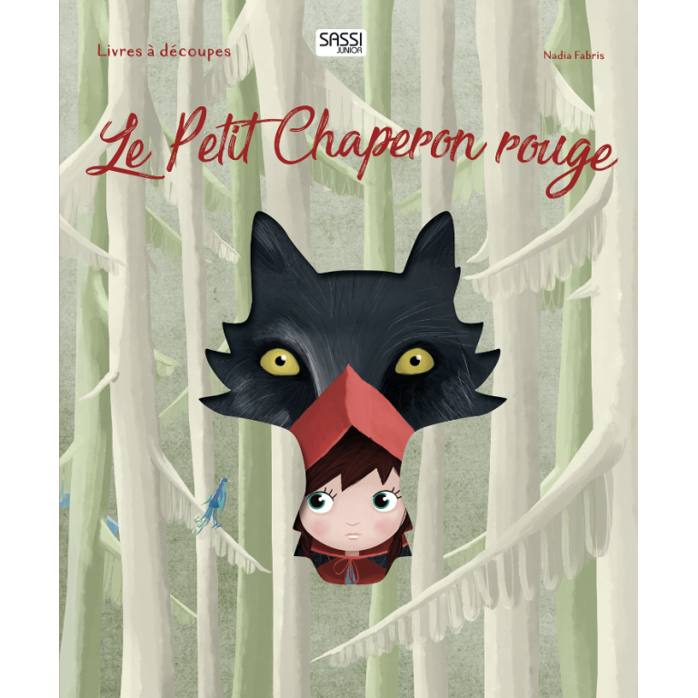 Le Petit Chaperon rouge