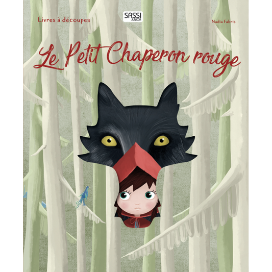 Le Petit Chaperon rouge