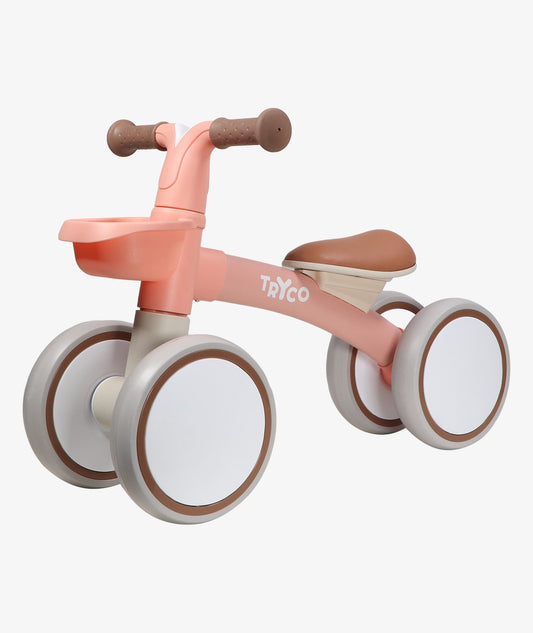 Premier Vélo Luna Rose - Tryco