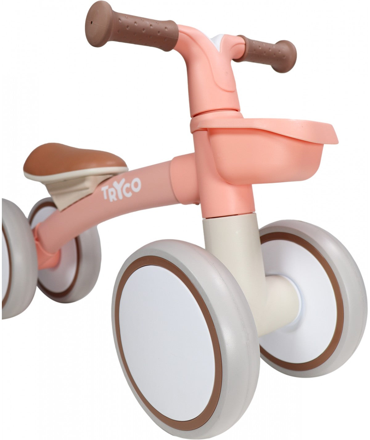 Premier Vélo Luna Rose - Tryco