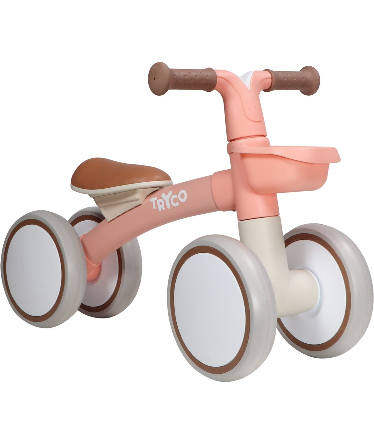 Premier Vélo Luna Rose - Tryco