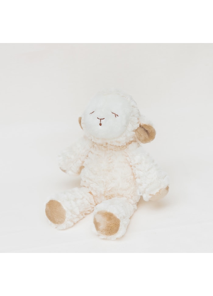 Peluche - Mme Polly - Mouton - Mrs Ertha