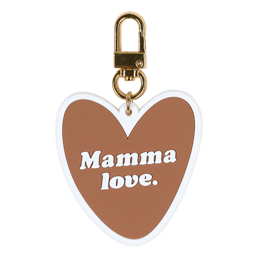 Porte -Clé - Mamma Love - Atelier Wagram