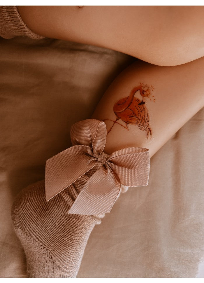 Tatouages temporaires pour enfants