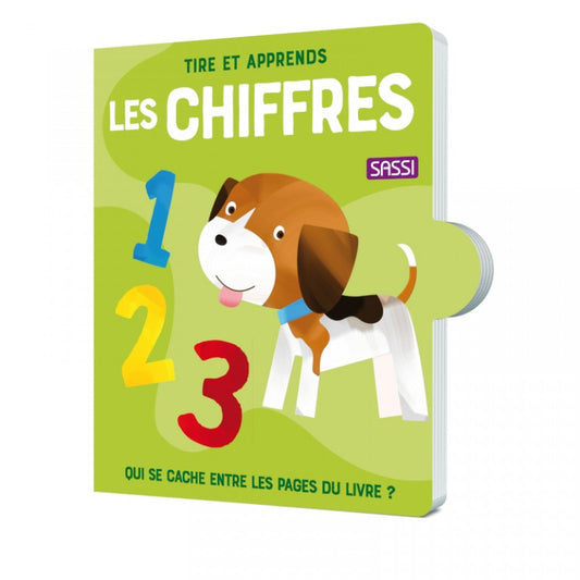 Tire et apprends, Les chiffres