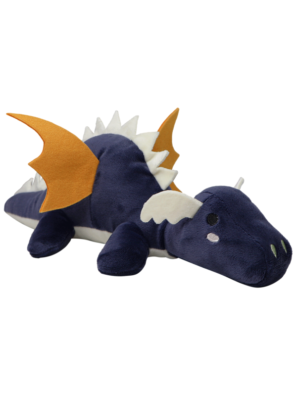 PELUCHE - DRAGON DIEGO - Tryco