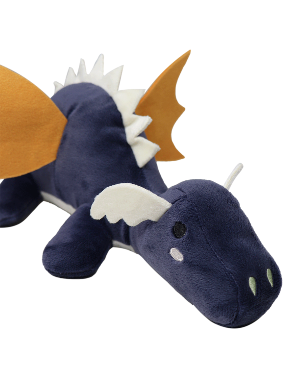 PELUCHE - DRAGON DIEGO - Tryco