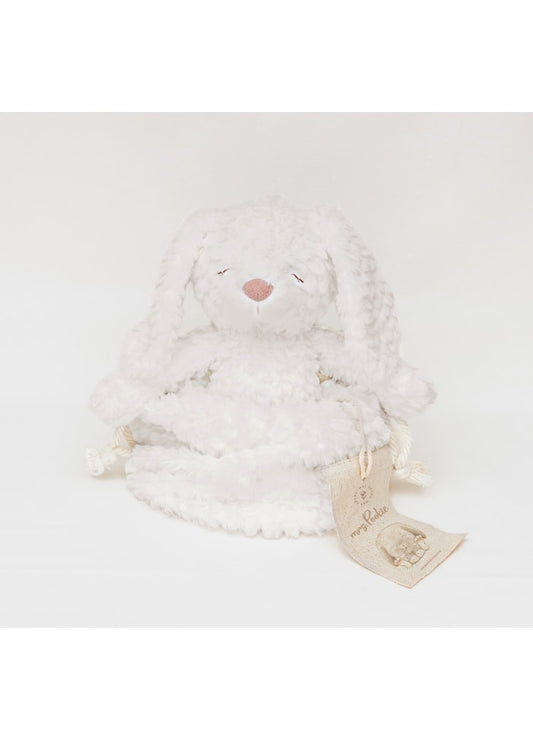 Peluche - Mme Pookie - Lapin - Mrs Ertha